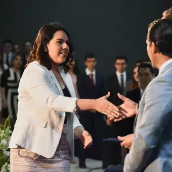 Graduación Mayo 2018