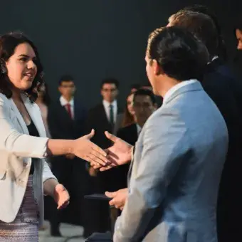 Graduación Mayo 2018