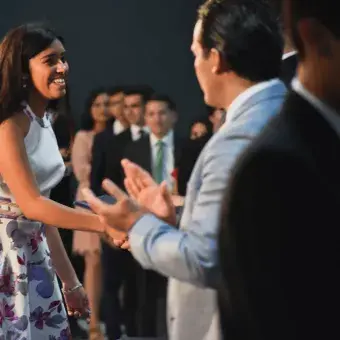 Graduación Mayo 2018
