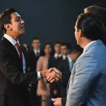 Graduación Mayo 2018