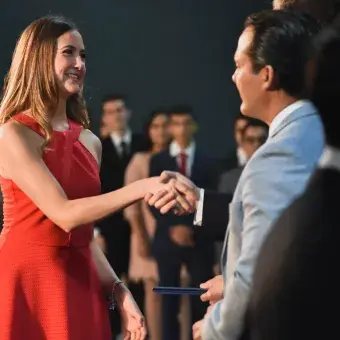 Graduación Mayo 2018