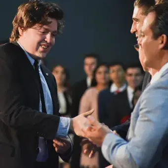 Graduación Mayo 2018