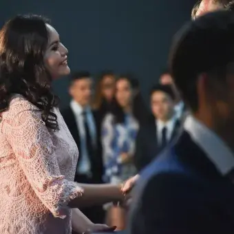 Graduación Mayo 2018