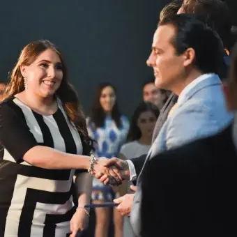 Graduación Mayo 2018