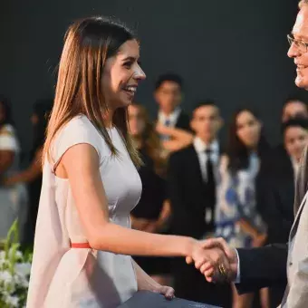 Graduación Mayo 2018