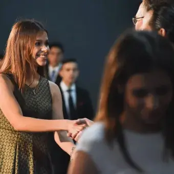Graduación Mayo 2018
