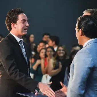 Graduación Mayo 2018