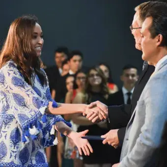 Graduación Mayo 2018