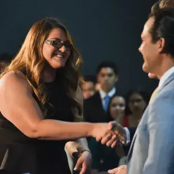 Graduación Mayo 2018