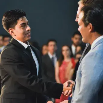 Graduación Mayo 2018