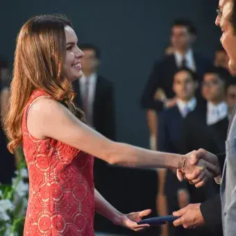 Graduación Mayo 2018