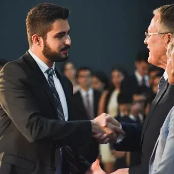 Graduación Mayo 2018