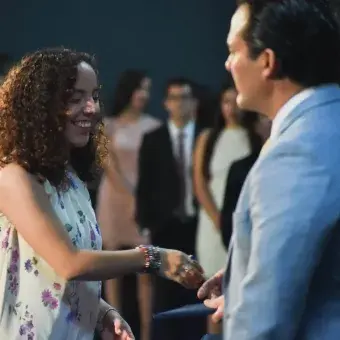 Graduación Mayo 2018