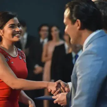 Graduación Mayo 2018