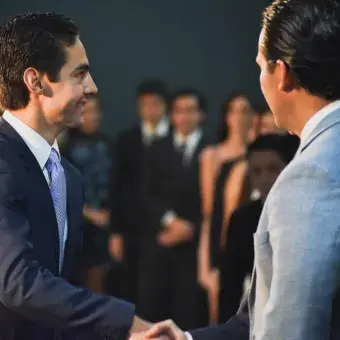 Graduación Mayo 2018