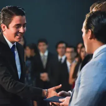 Graduación Mayo 2018
