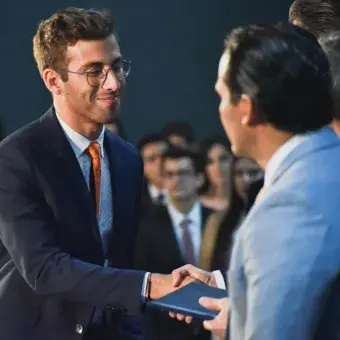 Graduación Mayo 2018