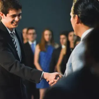 Graduación Mayo 2018
