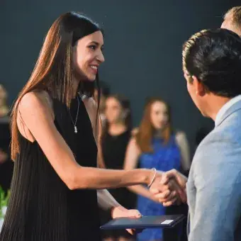 Graduación Mayo 2018