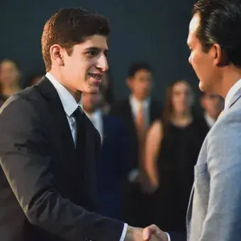 Graduación Mayo 2018