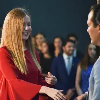 Graduación Mayo 2018