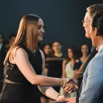Graduación Mayo 2018