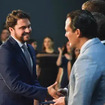 Graduación Mayo 2018