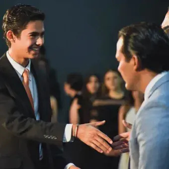 Graduación Mayo 2018