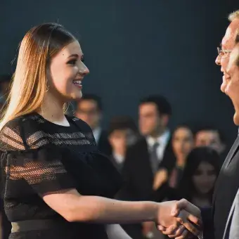 Graduación Mayo 2018