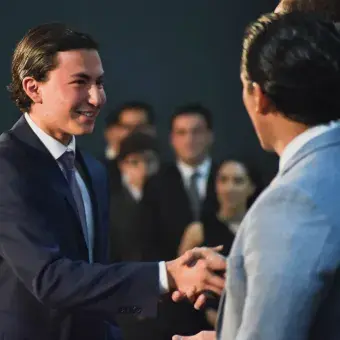 Graduación Mayo 2018