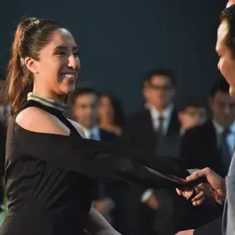Graduación Mayo 2018