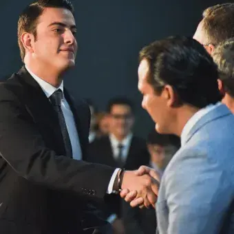 Graduación Mayo 2018
