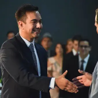 Graduación Mayo 2018