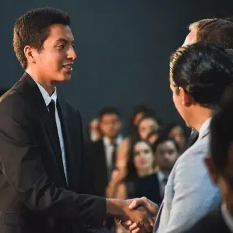 Graduación Mayo 2018