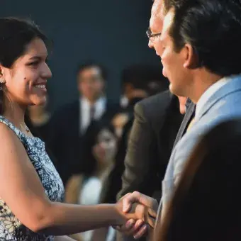 Graduación Mayo 2018