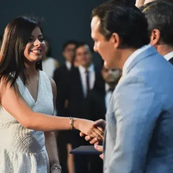 Graduación Mayo 2018