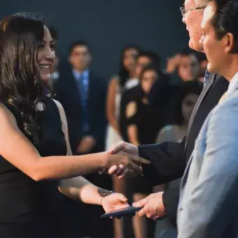 Graduación Mayo 2018