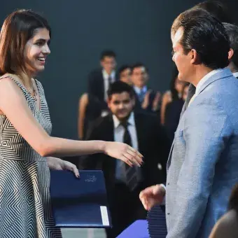 Graduación Mayo 2018