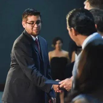 Graduación Mayo 2018