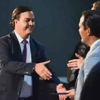 Graduación Mayo 2018