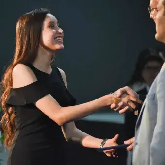 Graduación Mayo 2018