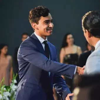 Graduación Mayo 2018