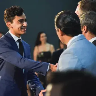 Graduación Mayo 2018