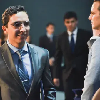 Graduación Mayo 2018