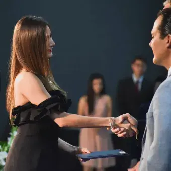 Graduación Mayo 2018