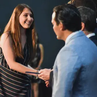 Graduación Mayo 2018