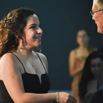 Graduación Mayo 2018