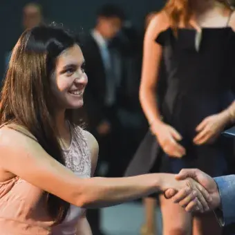 Graduación Mayo 2018