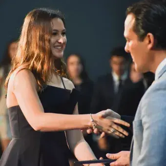Graduación Mayo 2018