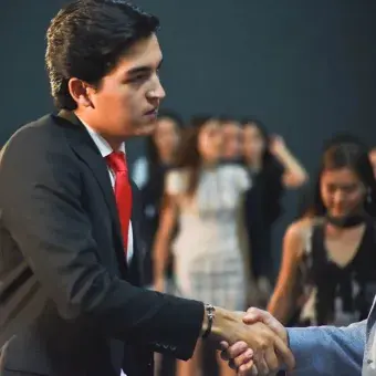 Graduación Mayo 2018
